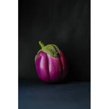 Natural Brinjal 